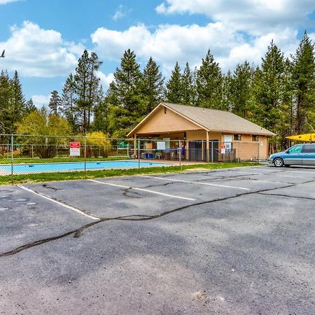Bachelor Sunshine Retreat Villa Sunriver Kültér fotó