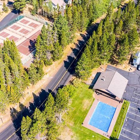 Bachelor Sunshine Retreat Villa Sunriver Kültér fotó