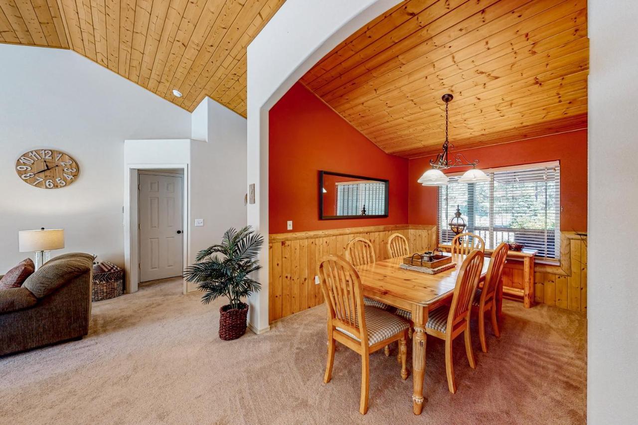 Bachelor Sunshine Retreat Villa Sunriver Kültér fotó