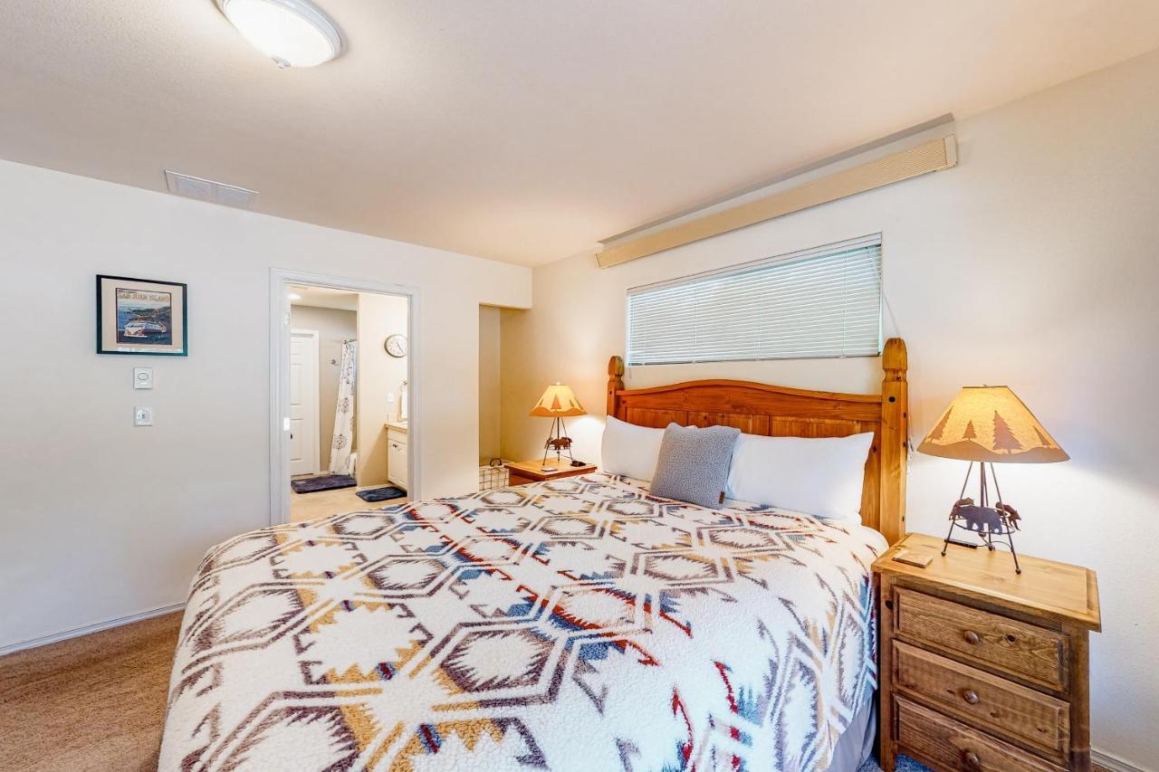 Bachelor Sunshine Retreat Villa Sunriver Kültér fotó