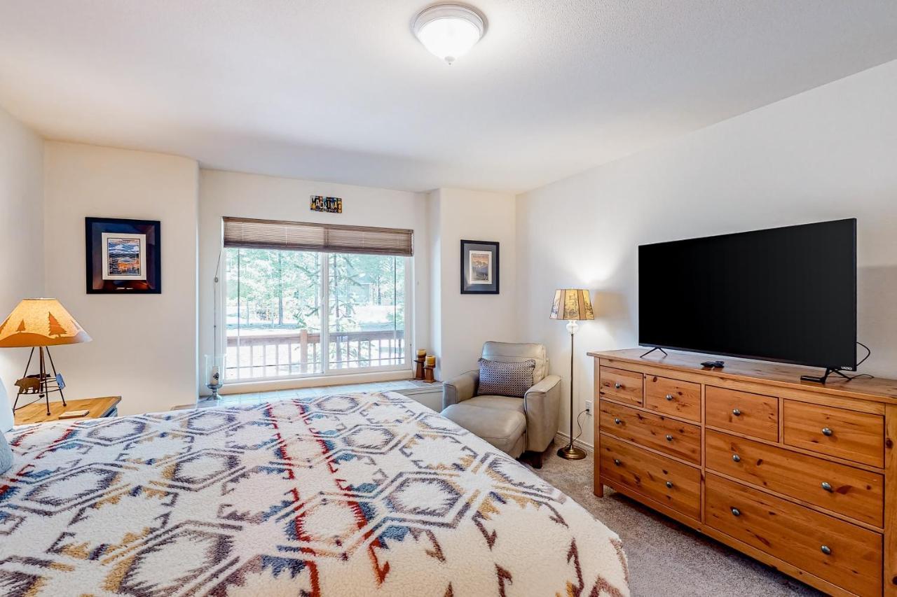 Bachelor Sunshine Retreat Villa Sunriver Kültér fotó