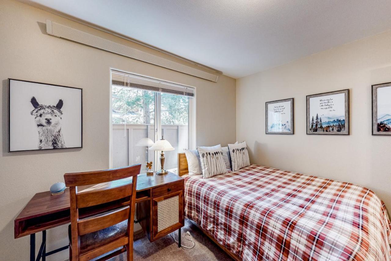 Bachelor Sunshine Retreat Villa Sunriver Kültér fotó