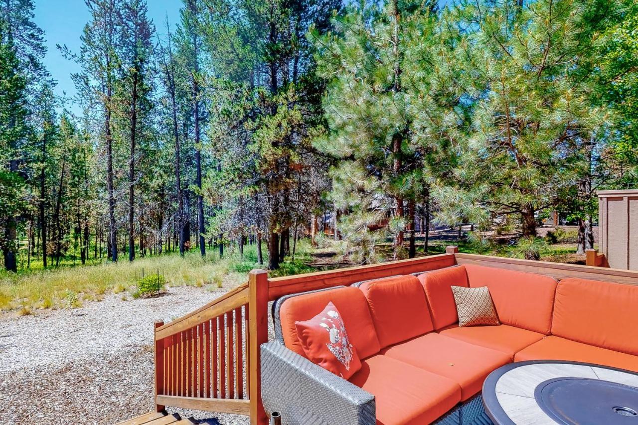 Bachelor Sunshine Retreat Villa Sunriver Kültér fotó