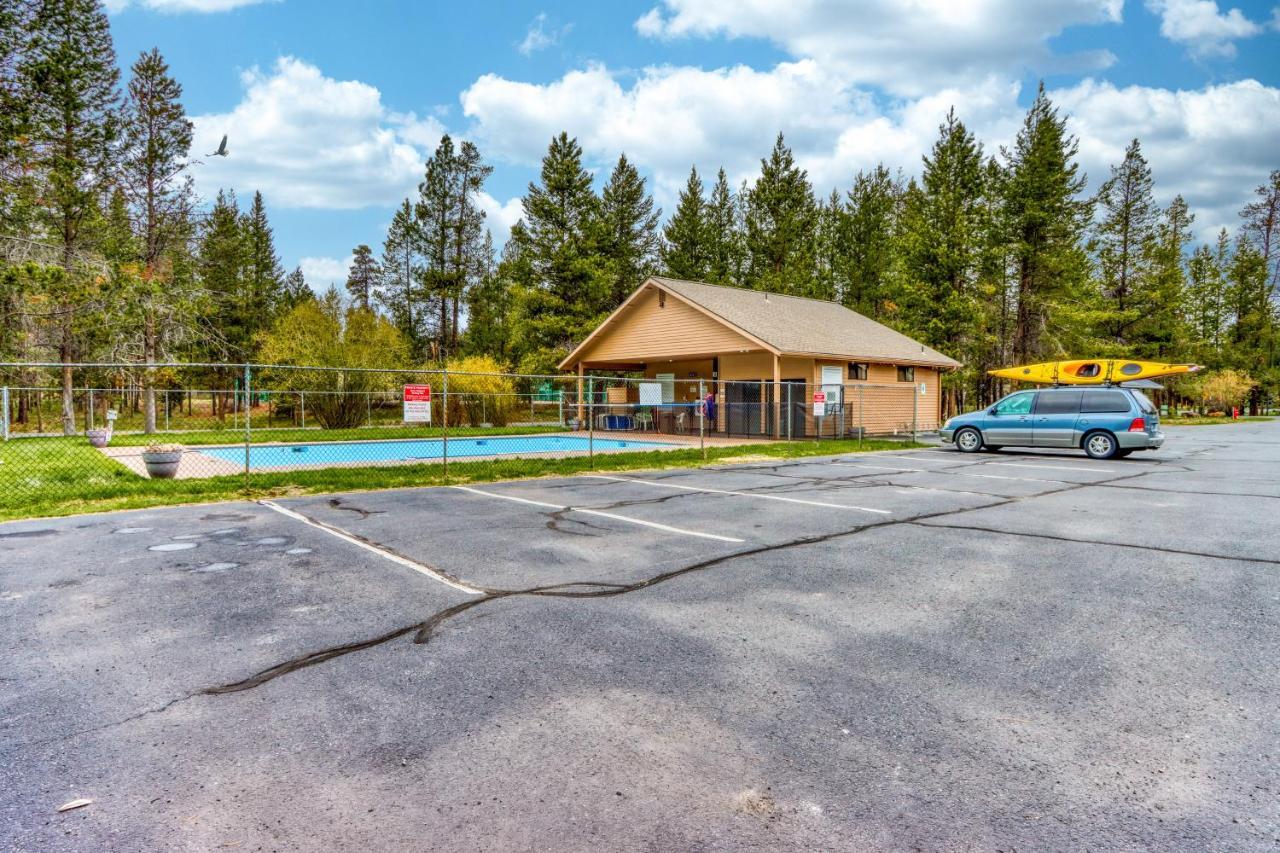 Bachelor Sunshine Retreat Villa Sunriver Kültér fotó